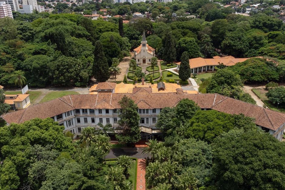 Parque Vicente Aranha
