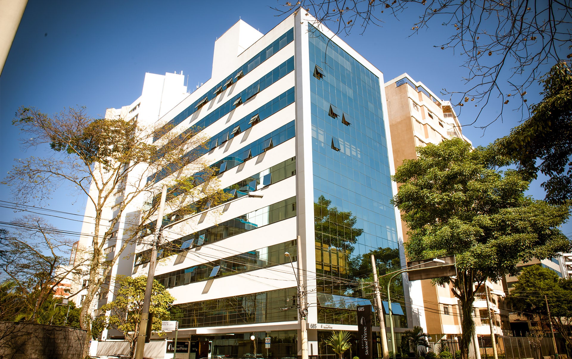 Edifício